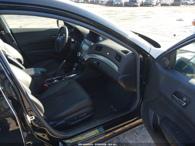 2021 ACURA ILX 19UDE2F79MA001510 Photo 4