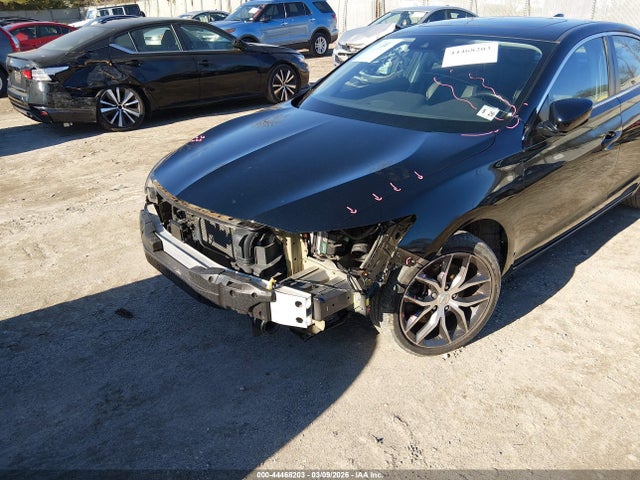 2021 ACURA ILX 19UDE2F79MA001510 Photo 5