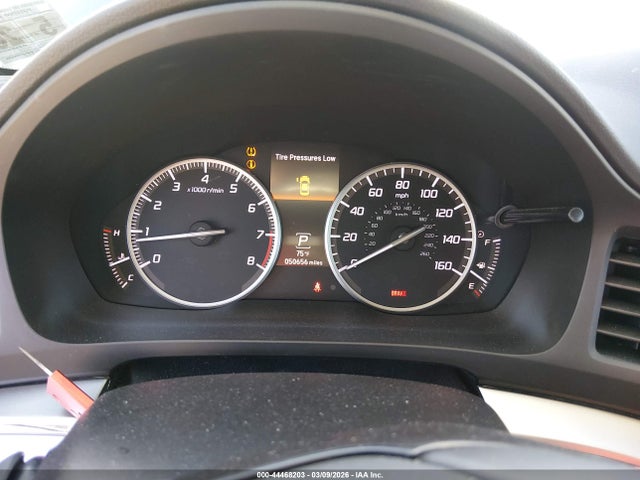2021 ACURA ILX 19UDE2F79MA001510 Photo 6