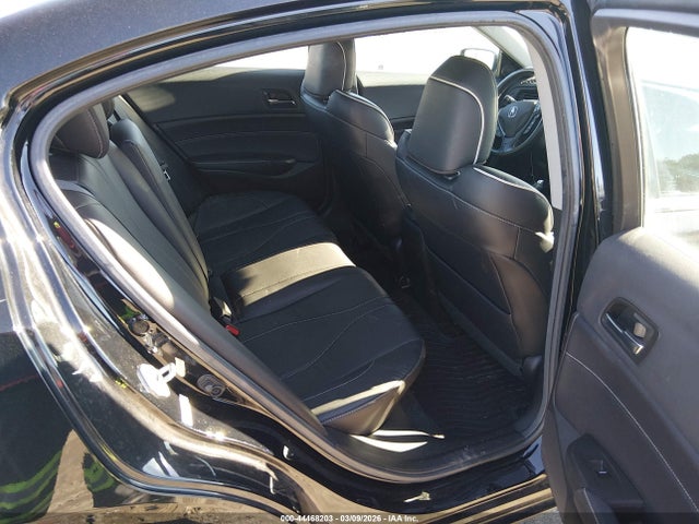 2021 ACURA ILX 19UDE2F79MA001510 Photo 7