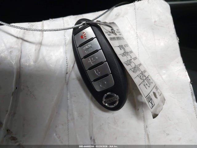 3N1AB8DV0MY307959 Nissan Sentra Sr Xtronic Cvt