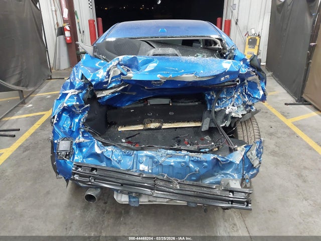 3N1AB8DV0MY307959 Nissan Sentra Sr Xtronic Cvt