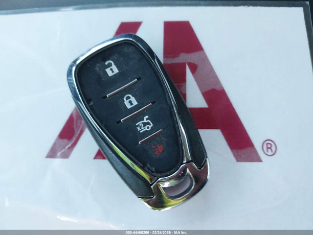 1G1ZG5ST6PF127424 Chevrolet Malibu Fwd Rs