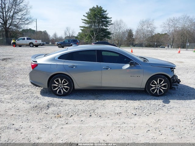 1G1ZG5ST6PF127424 Chevrolet Malibu Fwd Rs