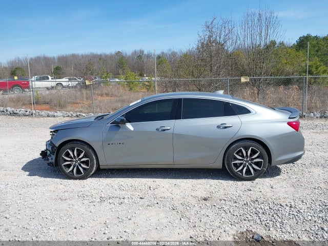 1G1ZG5ST6PF127424 Chevrolet Malibu Fwd Rs