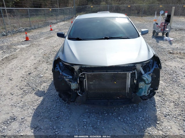 1G1ZG5ST6PF127424 Chevrolet Malibu Fwd Rs