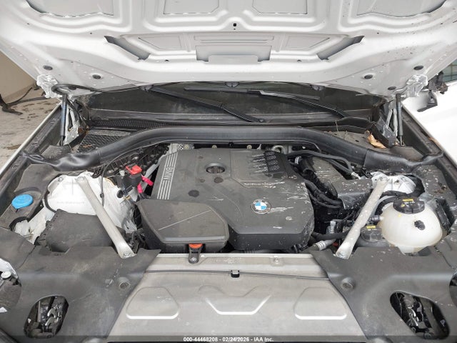 Продаж на аукціоні авто 2023 Bmw X3 Xdrive30i, vin: 5UX53DP0XP9P58443, номер лоту: 44468208