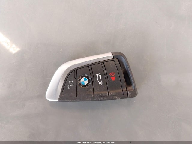 Продаж на аукціоні авто 2023 Bmw X3 Xdrive30i, vin: 5UX53DP0XP9P58443, номер лоту: 44468208