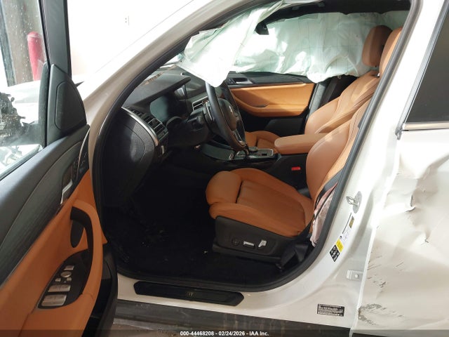 Продаж на аукціоні авто 2023 Bmw X3 Xdrive30i, vin: 5UX53DP0XP9P58443, номер лоту: 44468208