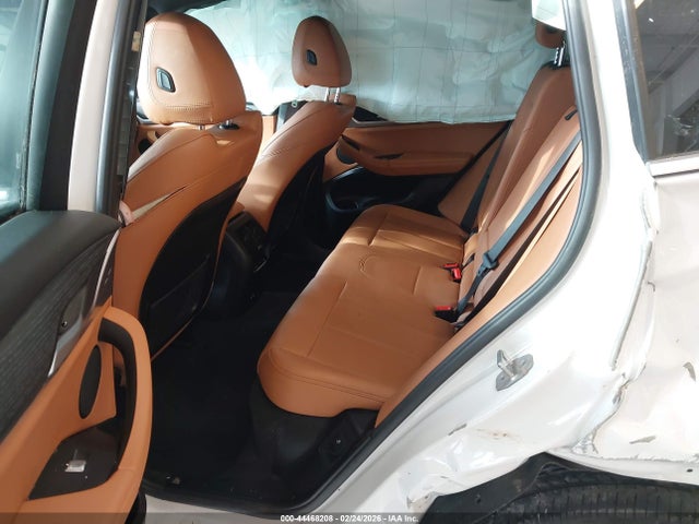 Продаж на аукціоні авто 2023 Bmw X3 Xdrive30i, vin: 5UX53DP0XP9P58443, номер лоту: 44468208