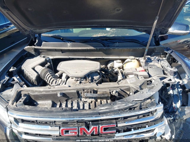 Aukcja sprzedaży 2021 Gmc Acadia Fwd Slt, vin: 1GKKNMLSXMZ212196, numer aukcji: 44468212