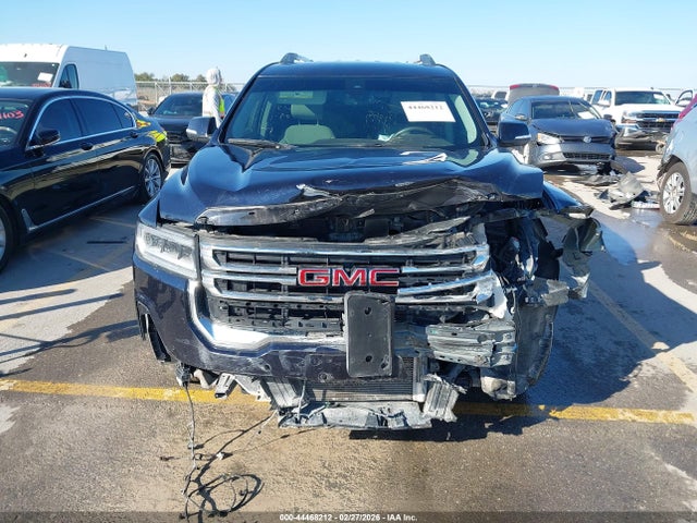 Aukcja sprzedaży 2021 Gmc Acadia Fwd Slt, vin: 1GKKNMLSXMZ212196, numer aukcji: 44468212