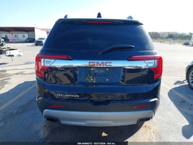 Aukcja sprzedaży 2021 Gmc Acadia Fwd Slt, vin: 1GKKNMLSXMZ212196, numer aukcji: 44468212