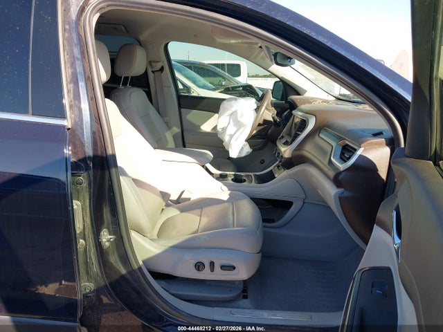Aukcja sprzedaży 2021 Gmc Acadia Fwd Slt, vin: 1GKKNMLSXMZ212196, numer aukcji: 44468212