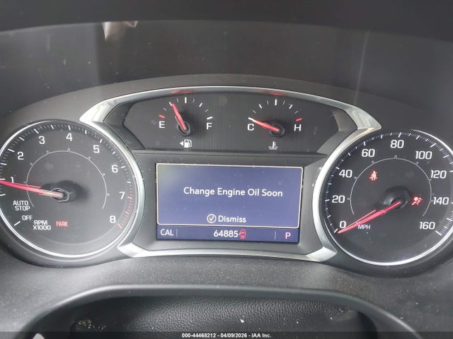 Aukcja sprzedaży 2021 Gmc Acadia Fwd Slt, vin: 1GKKNMLSXMZ212196, numer aukcji: 44468212