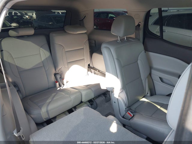 Aukcja sprzedaży 2021 Gmc Acadia Fwd Slt, vin: 1GKKNMLSXMZ212196, numer aukcji: 44468212