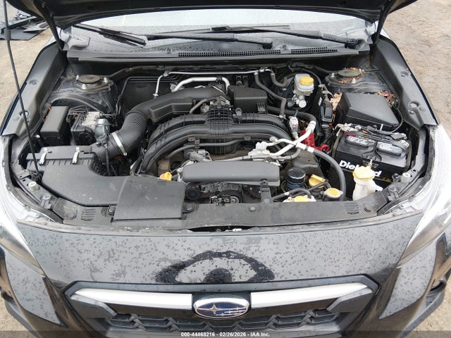 Aukcja sprzedaży 2019 Subaru Crosstrek 2.0i Premium, vin: JF2GTACCXK8261384, numer aukcji: 44468216
