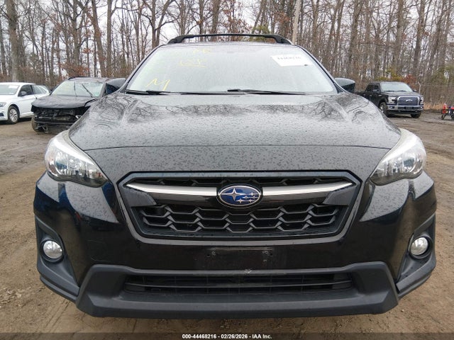 Aukcja sprzedaży 2019 Subaru Crosstrek 2.0i Premium, vin: JF2GTACCXK8261384, numer aukcji: 44468216