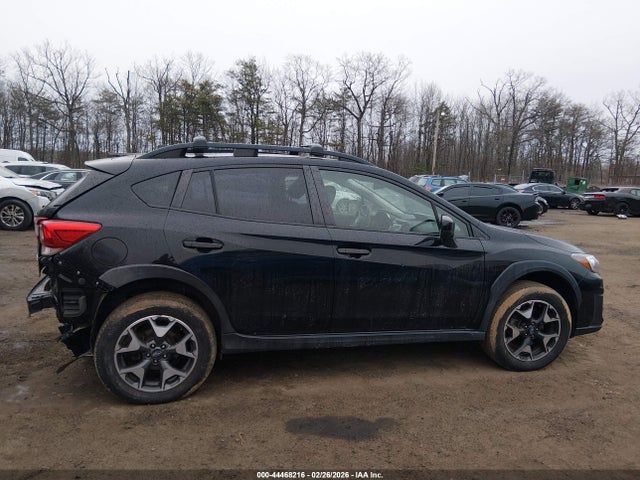Aukcja sprzedaży 2019 Subaru Crosstrek 2.0i Premium, vin: JF2GTACCXK8261384, numer aukcji: 44468216