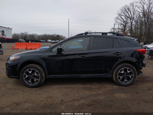 Aukcja sprzedaży 2019 Subaru Crosstrek 2.0i Premium, vin: JF2GTACCXK8261384, numer aukcji: 44468216