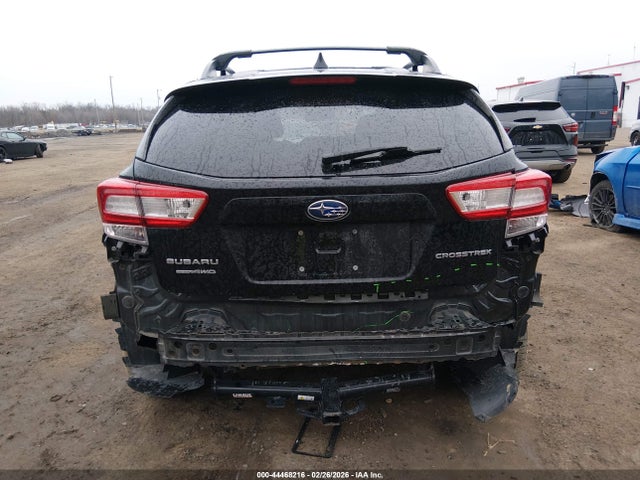 Aukcja sprzedaży 2019 Subaru Crosstrek 2.0i Premium, vin: JF2GTACCXK8261384, numer aukcji: 44468216