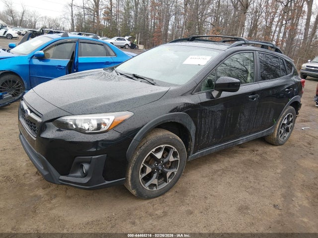 Aukcja sprzedaży 2019 Subaru Crosstrek 2.0i Premium, vin: JF2GTACCXK8261384, numer aukcji: 44468216