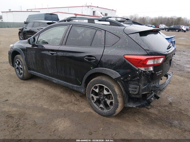 Aukcja sprzedaży 2019 Subaru Crosstrek 2.0i Premium, vin: JF2GTACCXK8261384, numer aukcji: 44468216