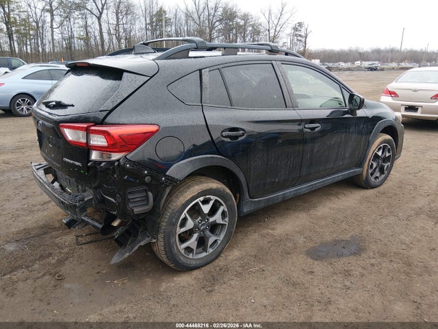 Aukcja sprzedaży 2019 Subaru Crosstrek 2.0i Premium, vin: JF2GTACCXK8261384, numer aukcji: 44468216