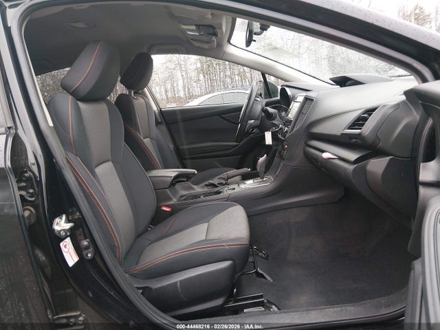 Aukcja sprzedaży 2019 Subaru Crosstrek 2.0i Premium, vin: JF2GTACCXK8261384, numer aukcji: 44468216