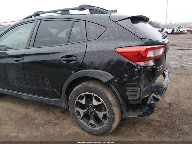 Aukcja sprzedaży 2019 Subaru Crosstrek 2.0i Premium, vin: JF2GTACCXK8261384, numer aukcji: 44468216