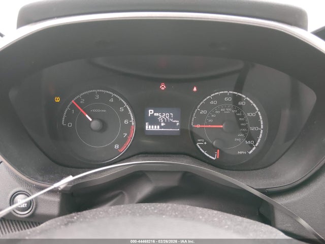 Aukcja sprzedaży 2019 Subaru Crosstrek 2.0i Premium, vin: JF2GTACCXK8261384, numer aukcji: 44468216