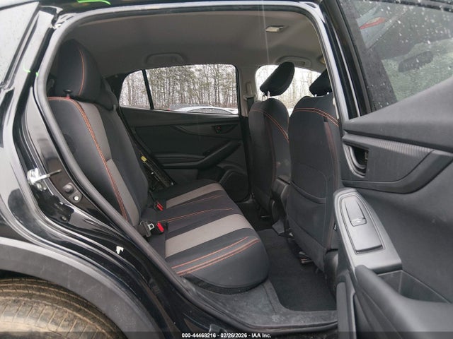 Aukcja sprzedaży 2019 Subaru Crosstrek 2.0i Premium, vin: JF2GTACCXK8261384, numer aukcji: 44468216