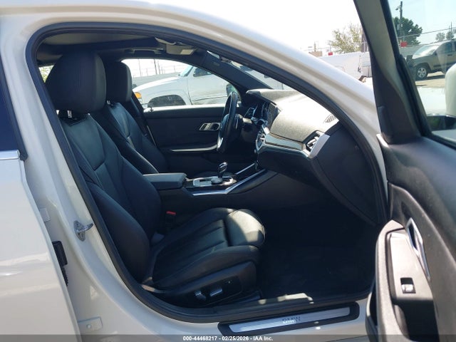 3MW5R1J08L8B31099 BMW 330I