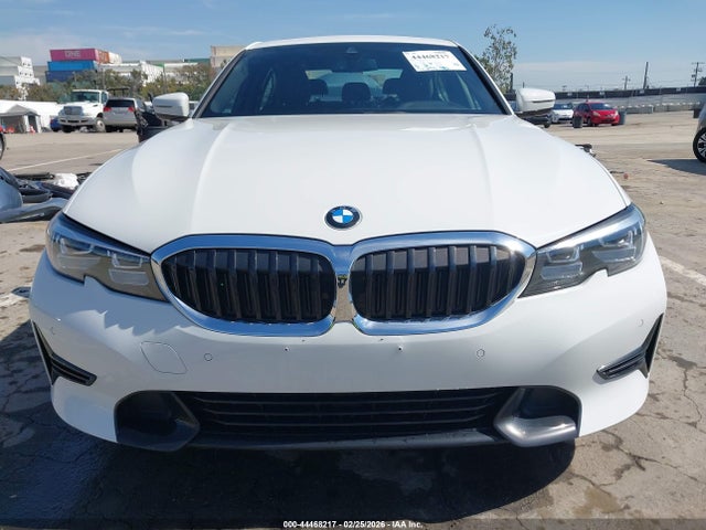 3MW5R1J08L8B31099 BMW 330I