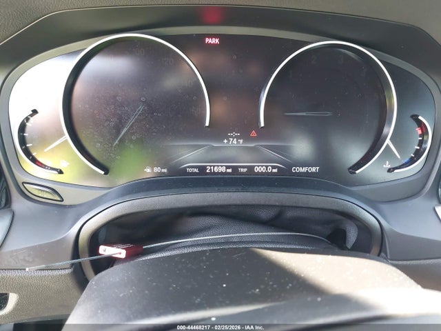 3MW5R1J08L8B31099 BMW 330I