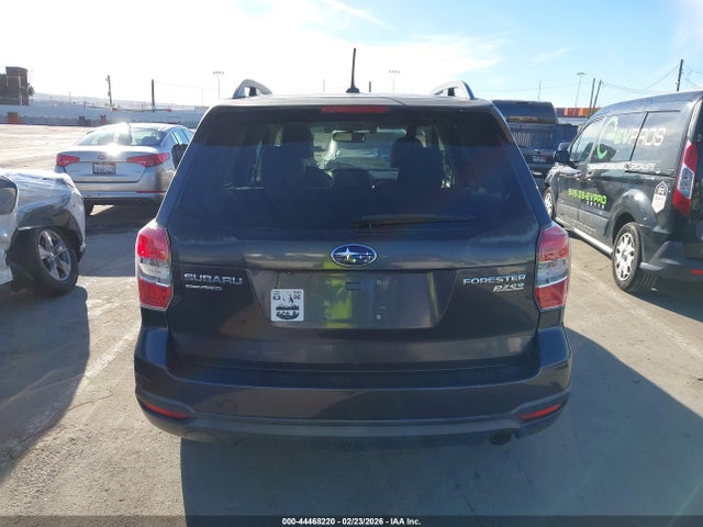 Subaru Forester 2.5i Limited 2015 JF2SJARC9FH401650 Image 16