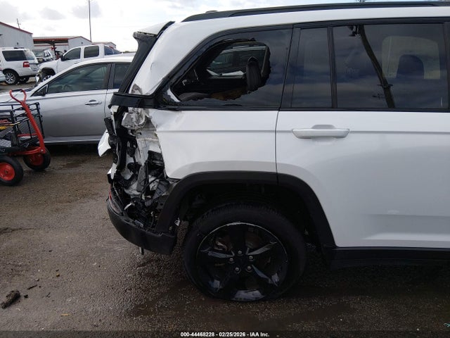 2023 JEEP GRAND CHEROKEE 1C4RJGAG9PC663150 Photo 5