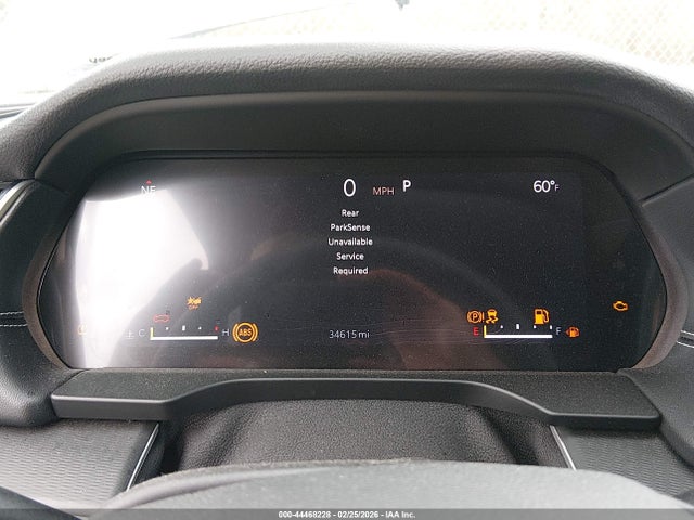 2023 JEEP GRAND CHEROKEE 1C4RJGAG9PC663150 Photo 6