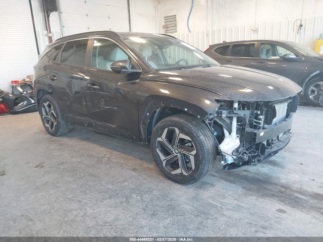 2024 HYUNDAI TUCSON 5NMJFCDE6RH363958