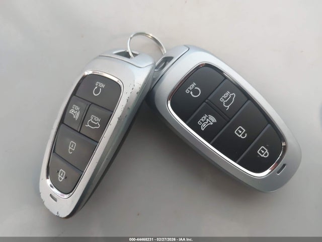 2024 HYUNDAI TUCSON 5NMJFCDE6RH363958 Photo 10