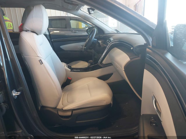 2024 HYUNDAI TUCSON 5NMJFCDE6RH363958 Photo 4