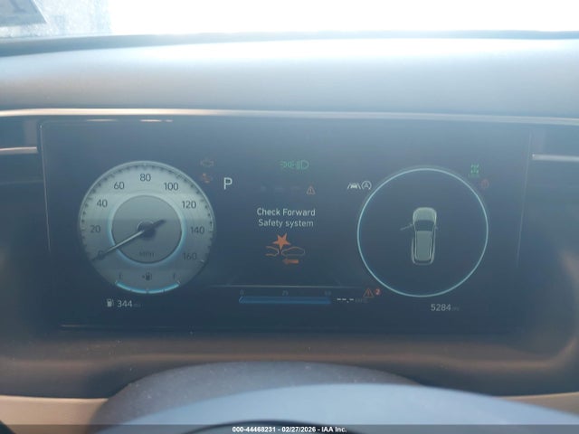 2024 HYUNDAI TUCSON 5NMJFCDE6RH363958 Photo 6
