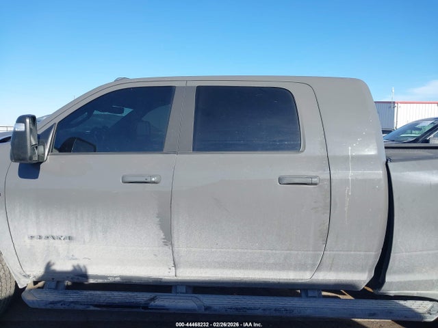 Продаж на аукціоні авто 2025 Ram 2500 Laramie  4x4 6'4 Box, vin: 3C63R5NL0SG583744, номер лоту: 44468232