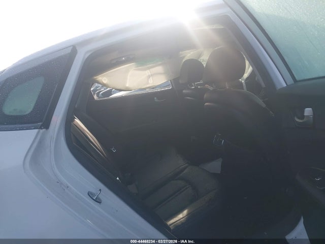 44468234 :رقم المزاد ، 5XXGU4L17KG334445 vin ، 2019 Kia Optima Ex مزاد بيع