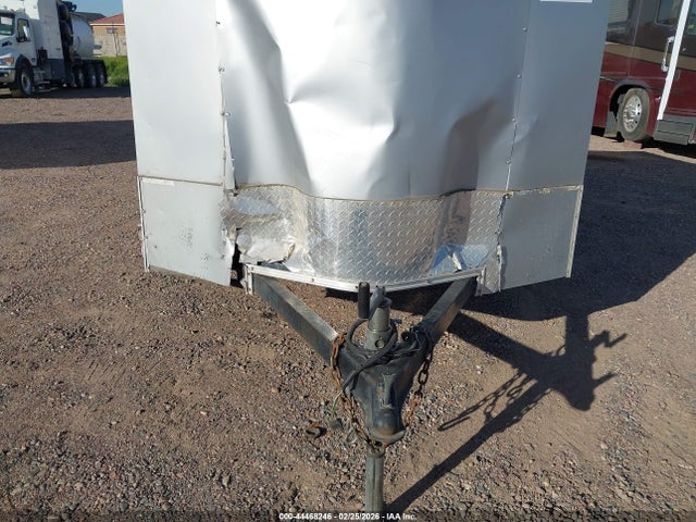 Haulmark Passport Trailer 2020 7KD1E1016LU003965 Image 10