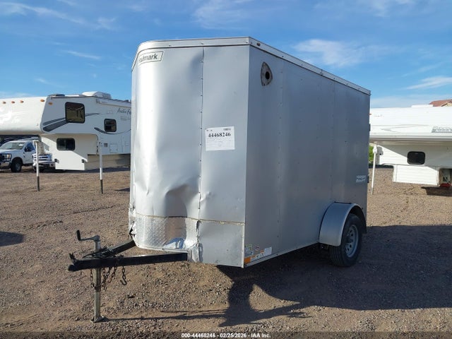 Haulmark Passport Trailer 2020 7KD1E1016LU003965 Image 2
