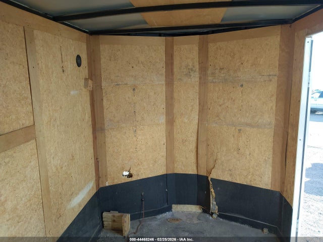 Haulmark Passport Trailer 2020 7KD1E1016LU003965 Image 5