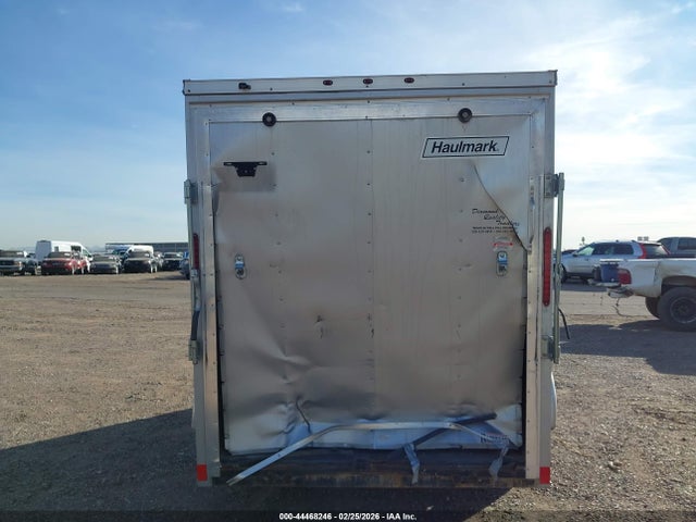Haulmark Passport Trailer 2020 7KD1E1016LU003965 Image 6