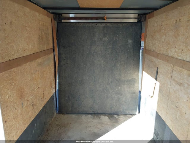 Haulmark Passport Trailer 2020 7KD1E1016LU003965 Image 8
