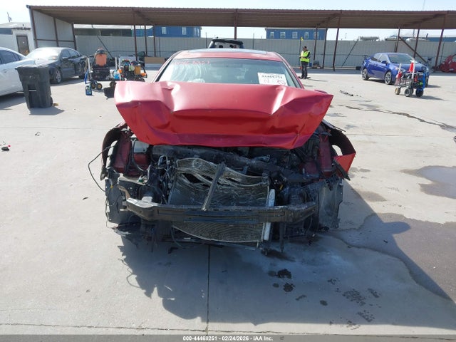 Aukcja sprzedaży 2018 Hyundai Sonata Limited, vin: 5NPE34AF4JH684322, numer aukcji: 44468251